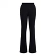 &Co Woman Pantalon Pacey Zwart 2