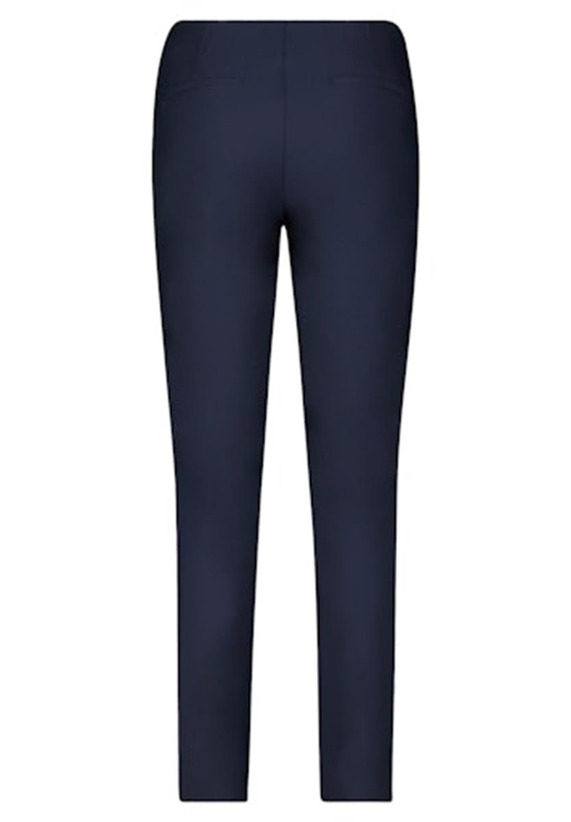 Betty Barclay Pantalon 68122150 Blauw 4
