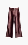 Aimée the Label Pantalon Moise Rood 1