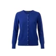Roberto Sarto Vest 631234 Blauw 3