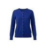 Roberto Sarto Vest 631234 Blauw 3
