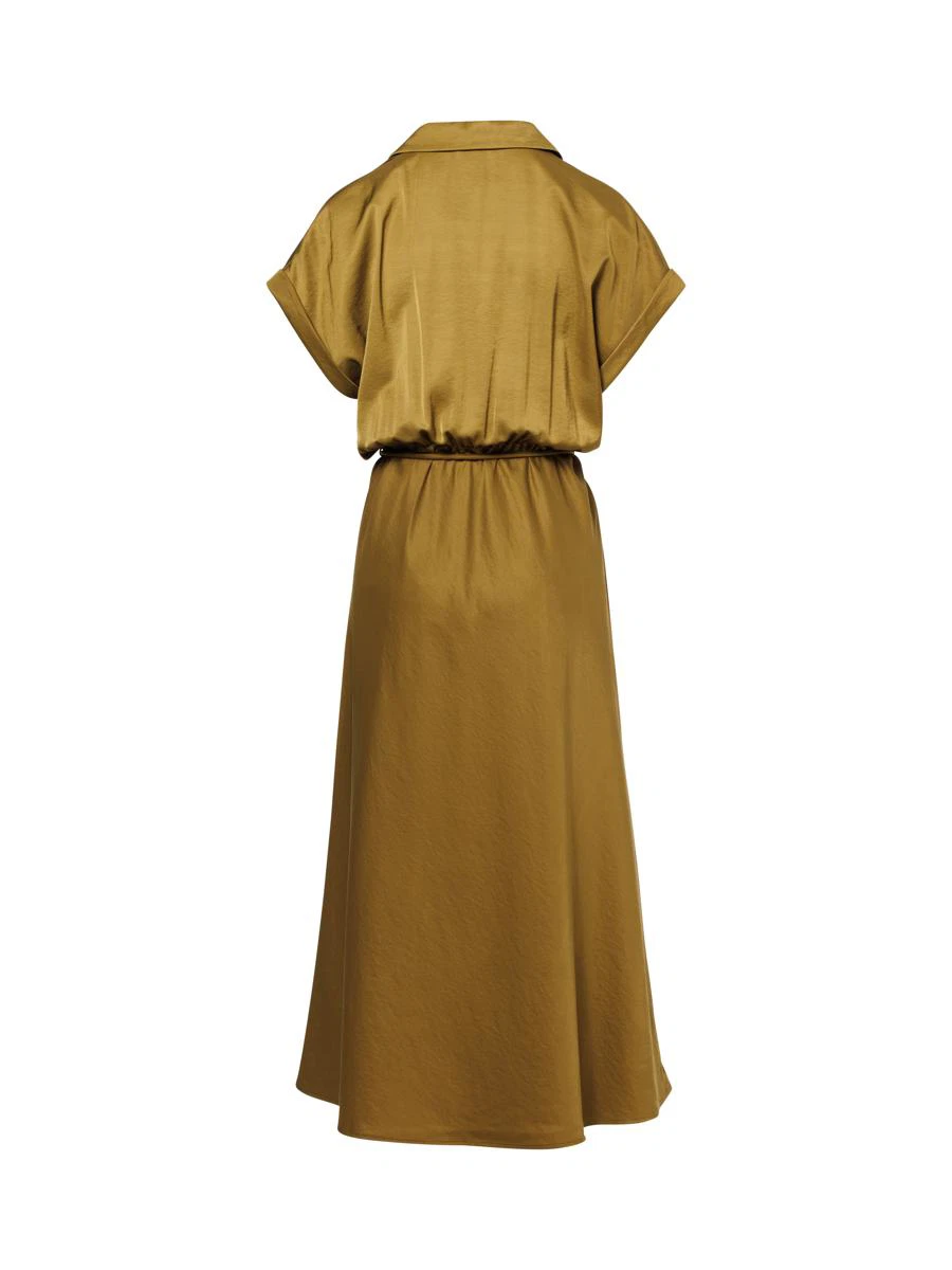 Beaumont Jurk BC13353263 Groen 2