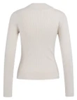 YAYA Trui 01-000556-602 Off-White 3