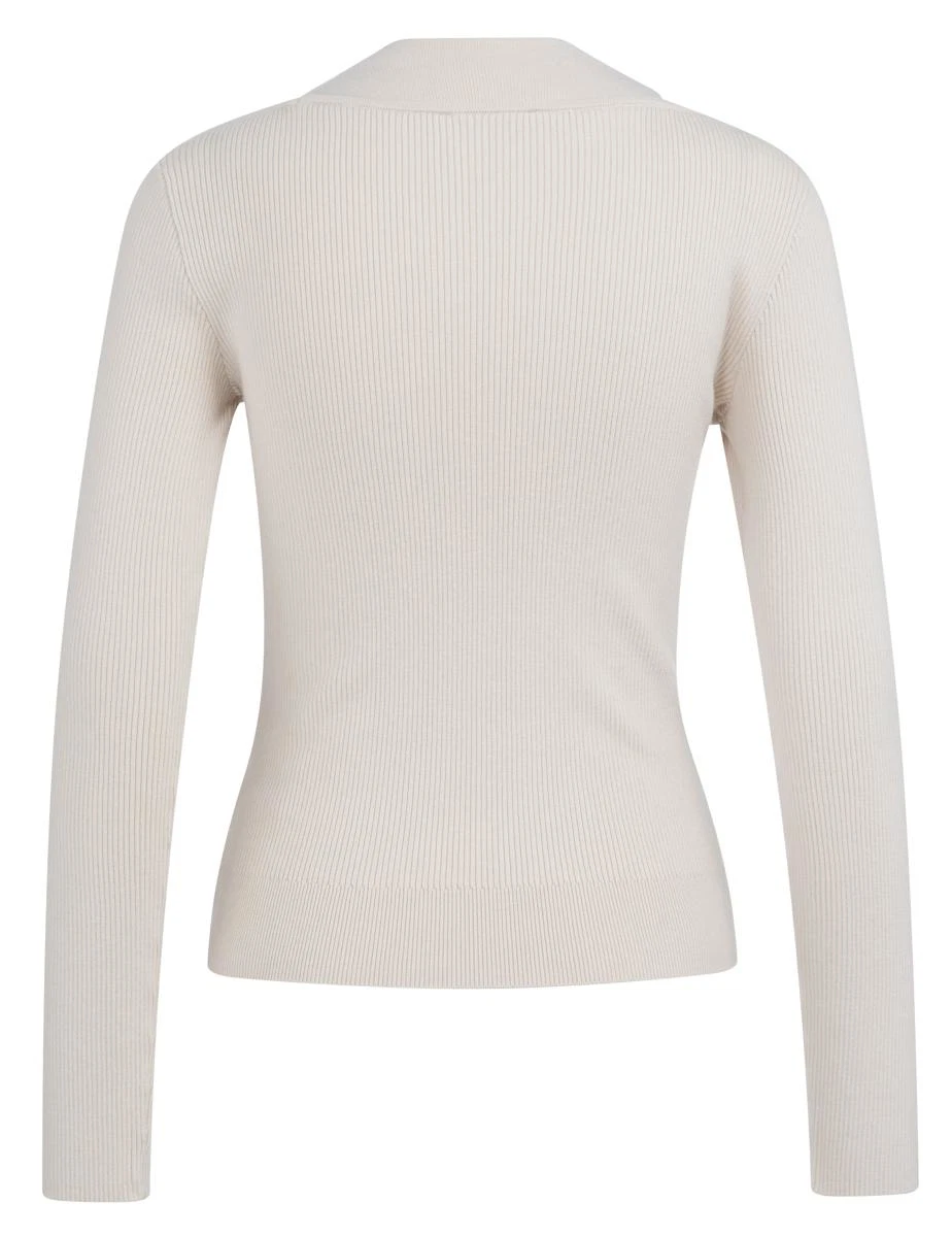 YAYA Trui 01-000556-602 Off-White 3