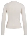 YAYA Trui 01-000556-602 Off-White 3