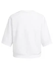 YAYA T-Shirt 01-709407-608 Wit 2