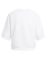 YAYA T-Shirt 01-709407-608 Wit 2