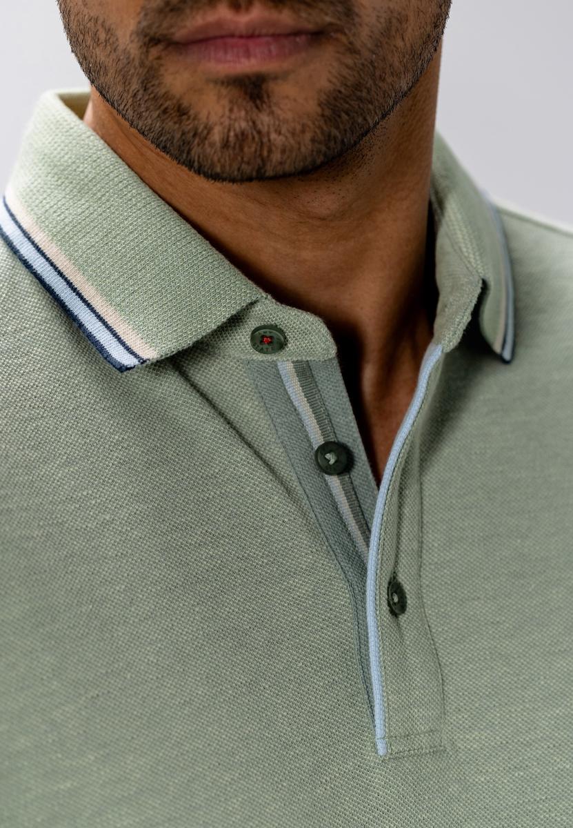 State of Art Polo 461-16438 Groen 4
