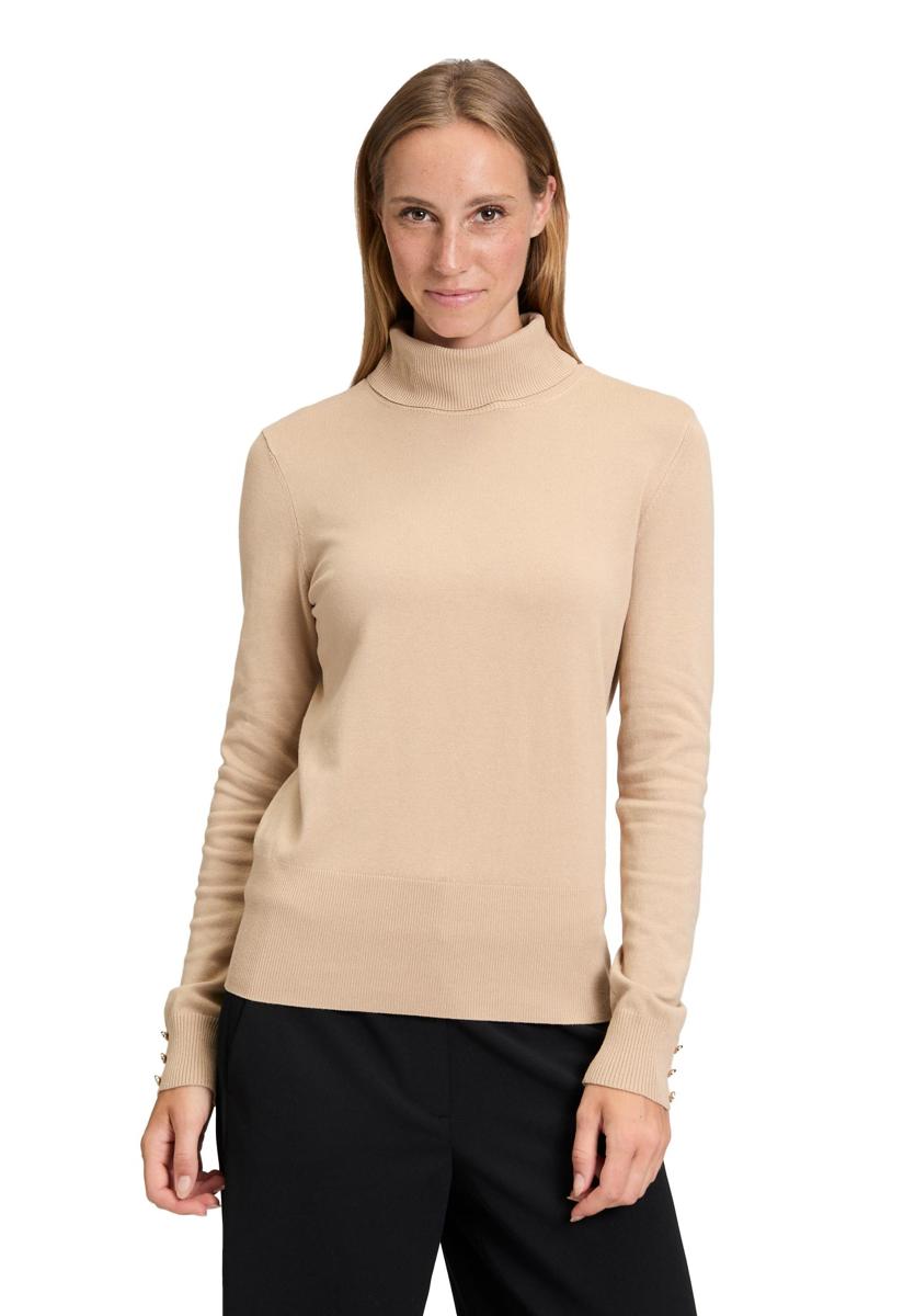 Betty Barclay Trui 52841440 Beige 1