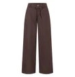 MAC Pantalon Wendy 5248-00-0201 Bruin 2