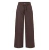 MAC Pantalon Wendy 5248-00-0201 Bruin 2