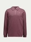 CHASIN Polo Roan Roze 3