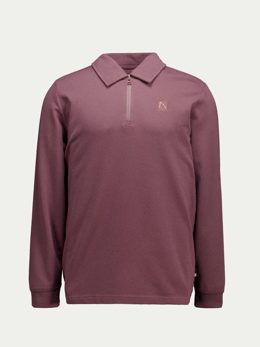CHASIN Polo Roan Roze 3
