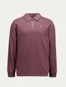 CHASIN Polo Roan Roze 3