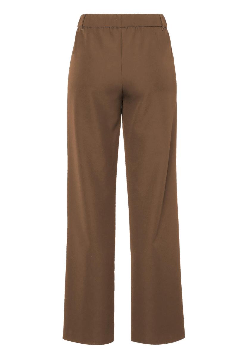 Frank Walder Pantalon NOS715615 Beige 2
