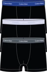 Calvin Klein Boxershort Relaxed Fit Trunk Zwart 2