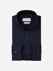 Profuomo Overhemd Hux Blauw 1
