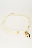 My Jewellery Ketting MJ13594 Goud 2