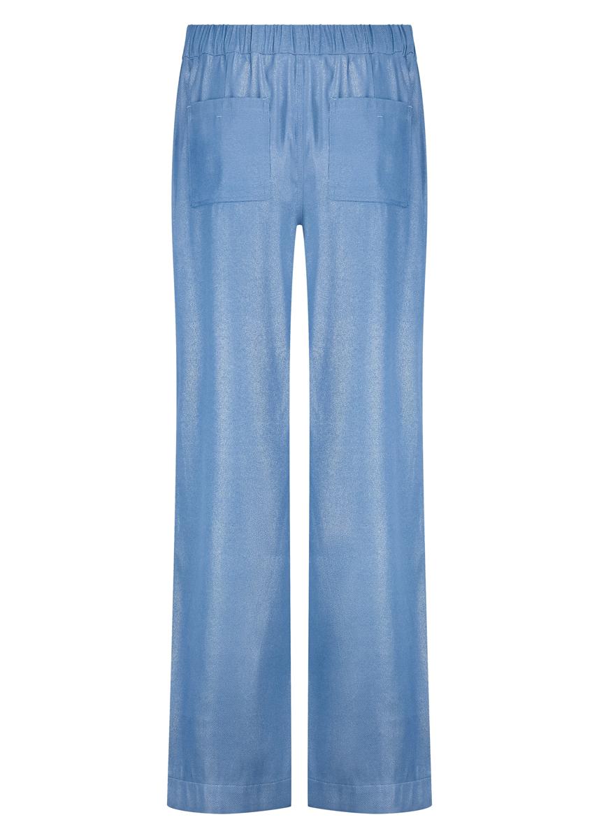 Tramontana Pantalon C08-19-101 Blauw 3
