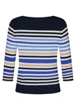 Betty Barclay Longsleeve 27361755 Blauw 4
