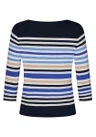 Betty Barclay Longsleeve 27361755 Blauw 4