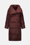 Airforce Jas Ruby Bruin 1