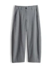 OPUS Pantalon 10635413458106 Grijs 1