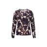 Roberto Sarto T-Shirt 631104 Bruin 3