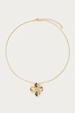 My Jewellery Ketting MJ15408 Goud 1