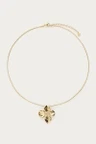 My Jewellery Ketting MJ15408 Goud 1