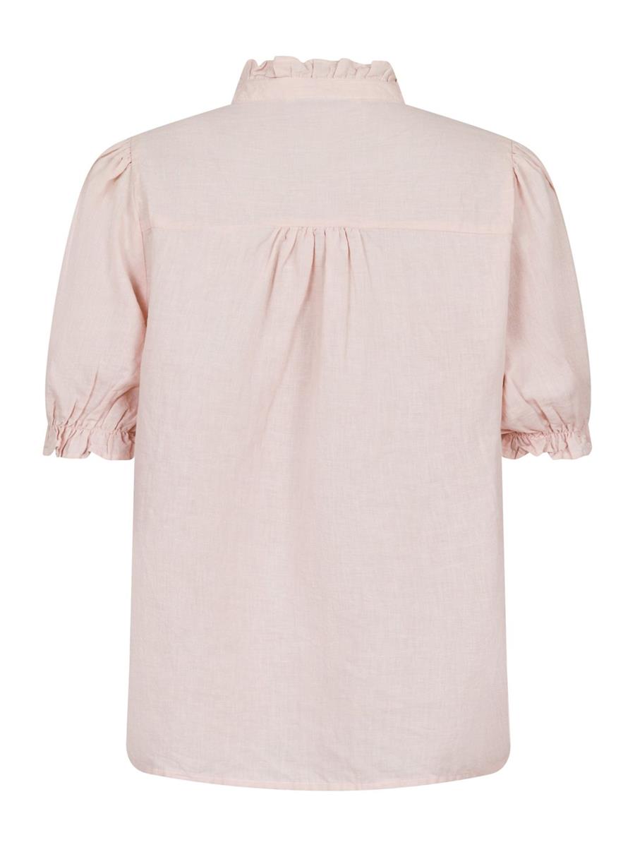 Neo Noir Blouse Odesa Roze 4
