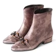 Roberto d'Angelo Laarzen Tess Brons 1