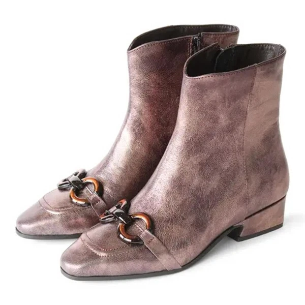 Roberto d'Angelo Laarzen Tess Brons 1