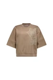 Studio Anneloes Sweater Pleuni Beige 2