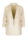 Bianca Blazer Edith Beige 2
