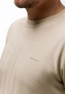 State of Art T-Shirt 361-16437 Beige 5