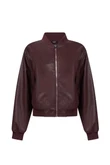 Jansen Amsterdam Vest BIAN W26 Rood 5