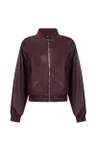 Jansen Amsterdam Vest BIAN W26 Rood 5