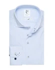 R2 Amsterdam Overhemd 132.WSP.004 Blauw 1