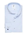 R2 Amsterdam Overhemd 132.WSP.004 Blauw 1