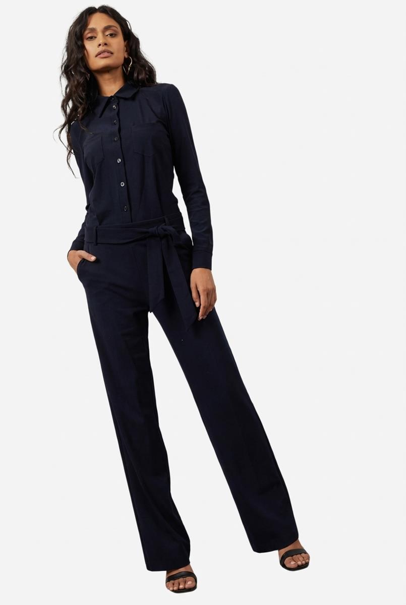 Studio Anneloes Jumpsuit Angel Blauw 1