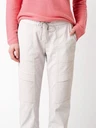 TONI Pantalon Sue Cargo 7/8 27-24/1805-91 Zilver 4