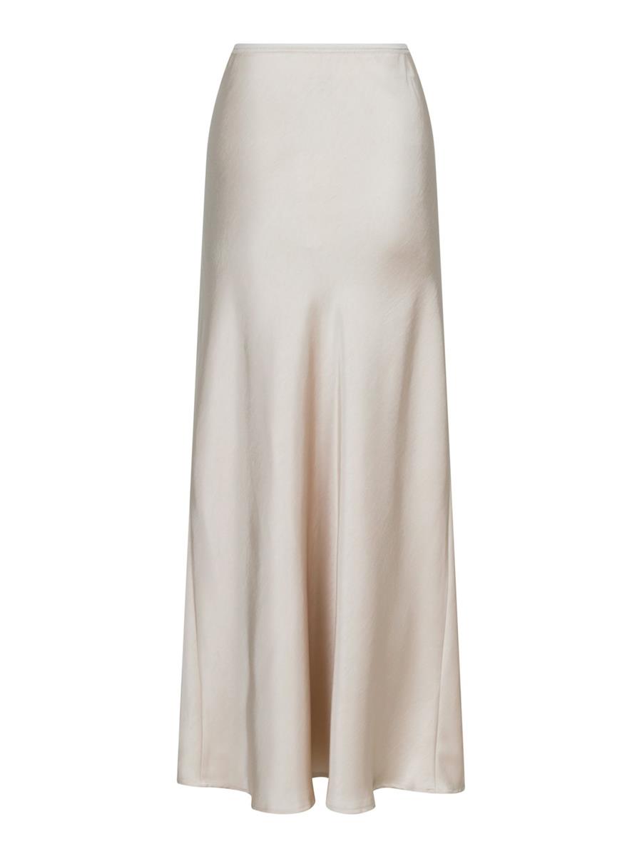 Neo Noir Neo Noir Rok Vicky Beige 4
