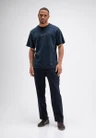 Butcher of Blue T-Shirt M2622023 Blauw 5