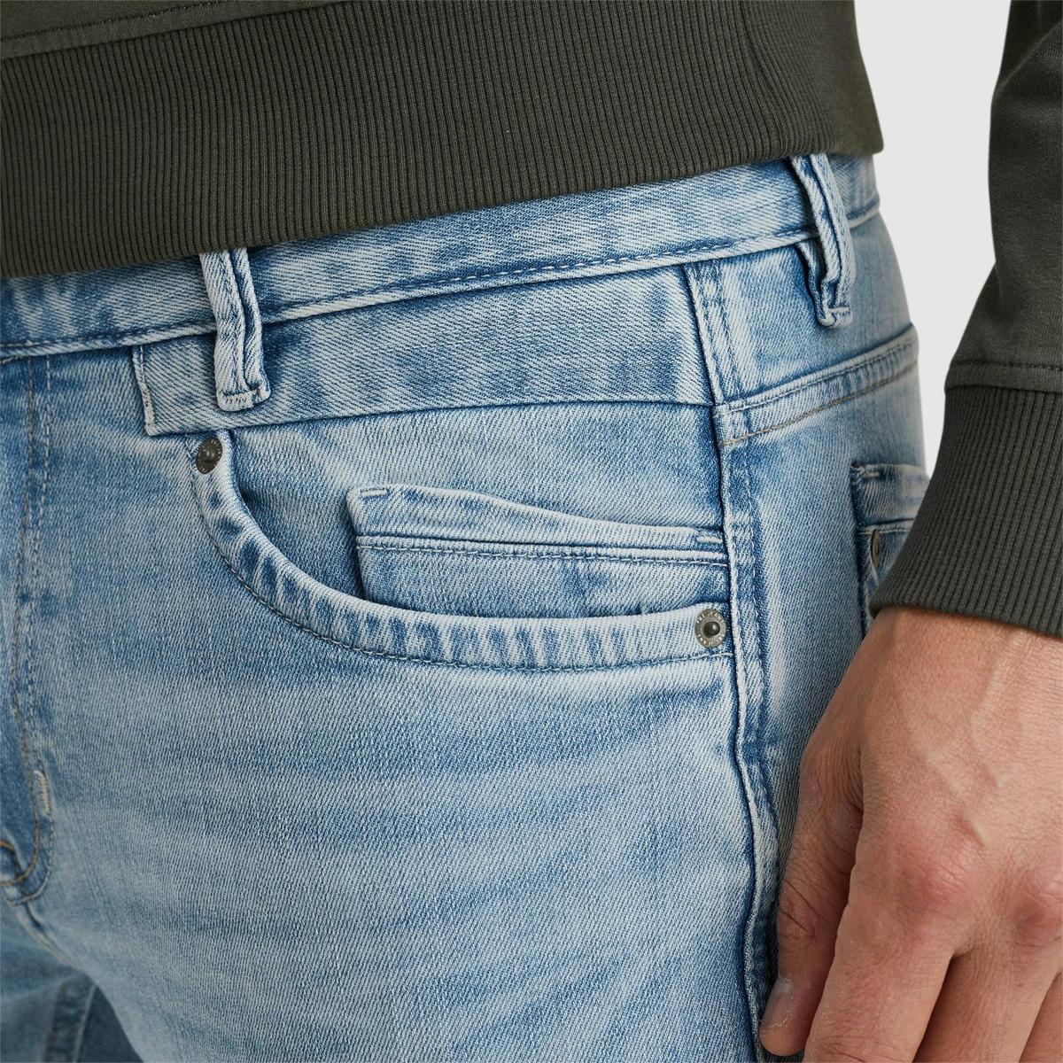 PME Legend Jeans Commander 3.0 Blauw 4