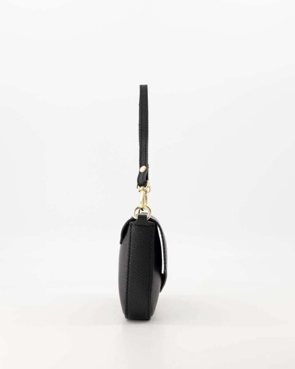 New Apparel Tas Brandy-CL-N Zwart 2