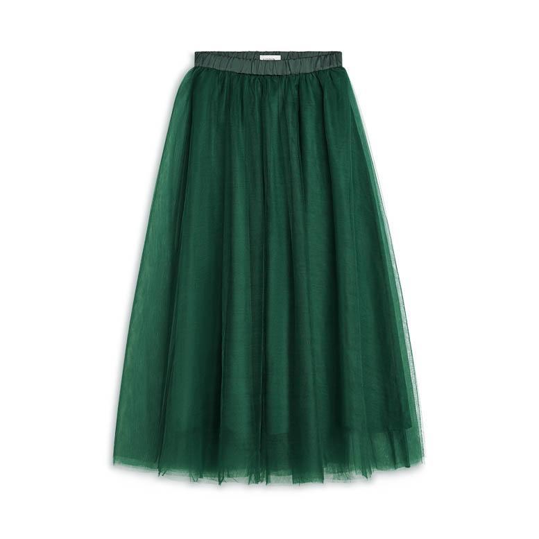 Summum Rok 6s1314-11945 Groen 2