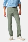 Meyer Meyer Pantalon 1279300900 Groen 2