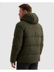 PME Legend Jas PJA2609118 Grijs 3