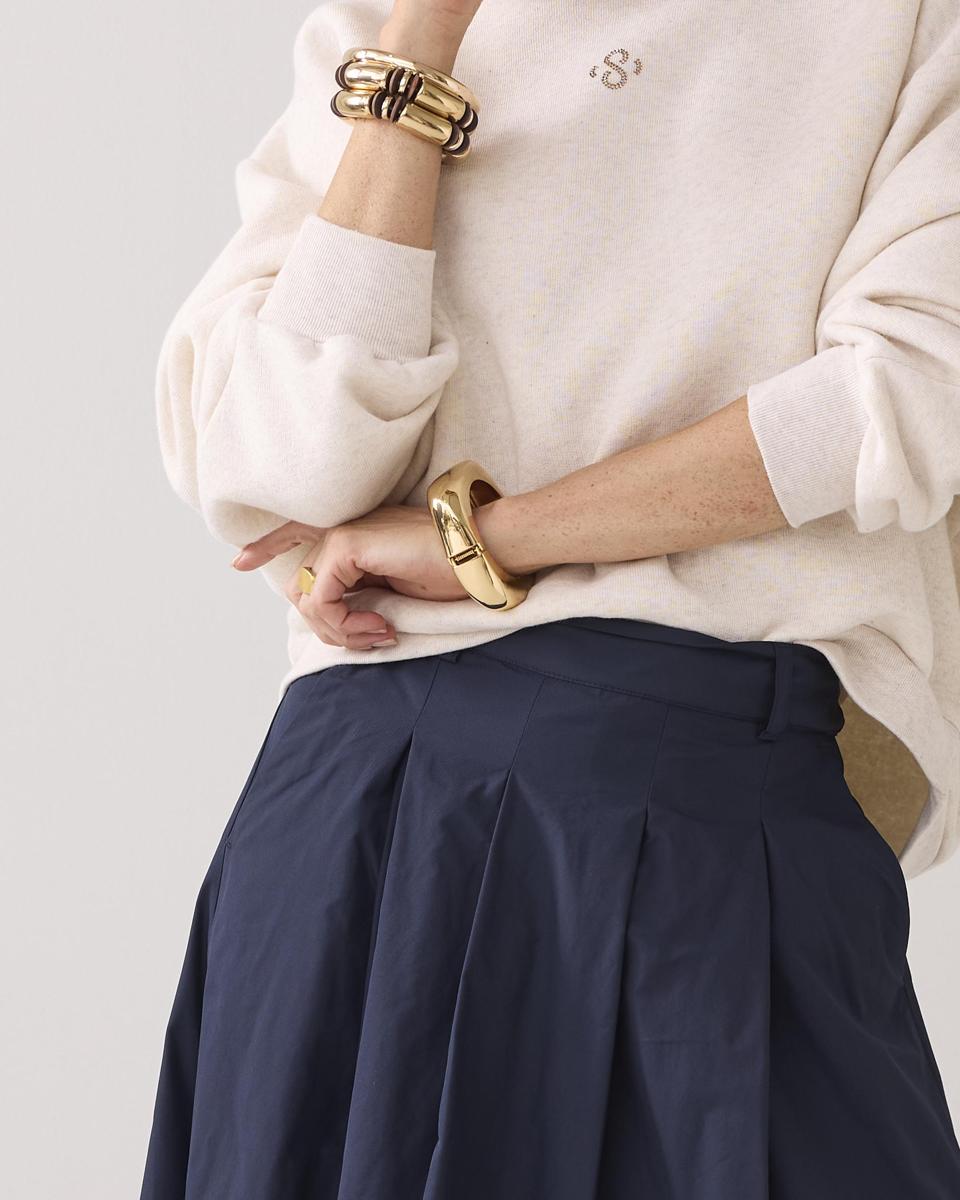 Summum Rok 6s1348-12259 Blauw 5